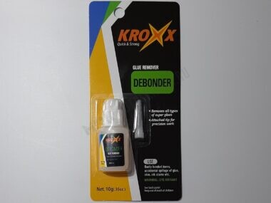 Очиститель клея Kroxx Debonder